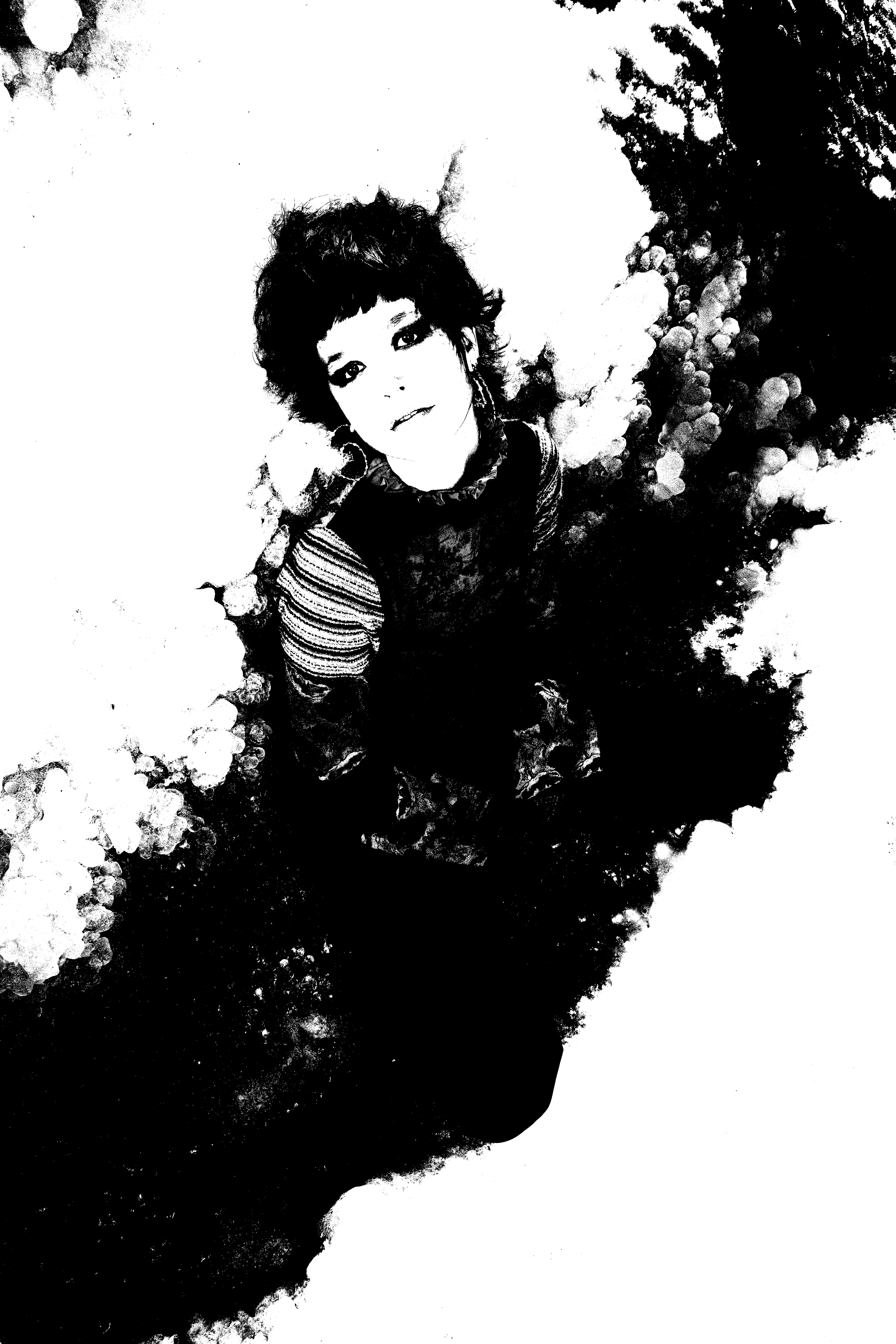 CHEWLIE + ELISCHA HELLER